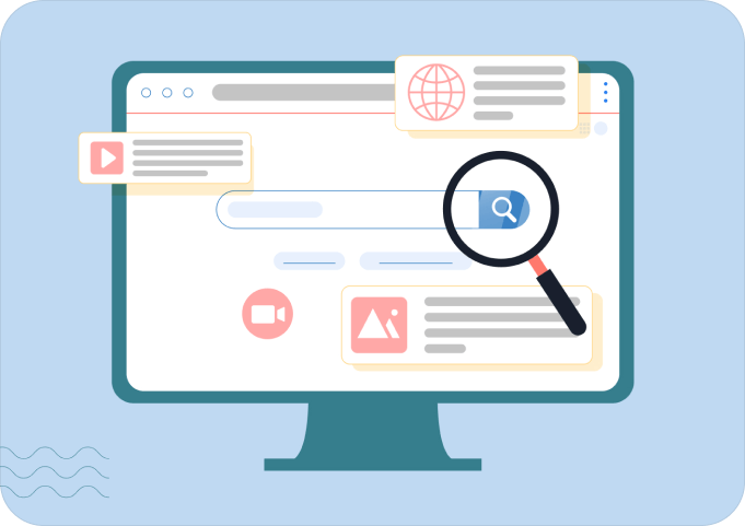 Search optimization