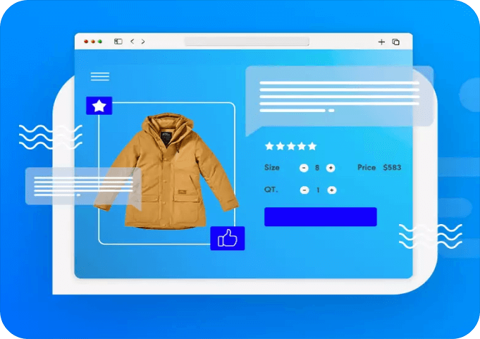 Product optimization