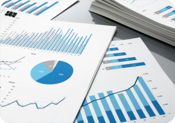 Performance reports